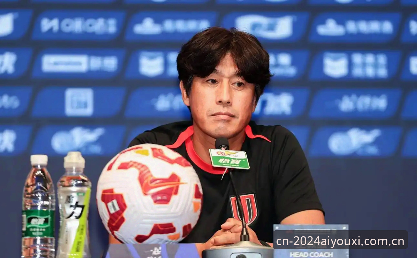 徐正源改造辽宁铁人，三中卫体系为何从换掉瓦吉奇开始？
