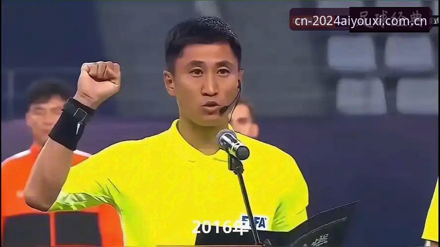 世界杯裁判vs网络喷子：马宁的“不看评论”大法与普通人的焦虑对比